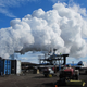 Illustration for article titled The world's first magma-powered geothermal plant